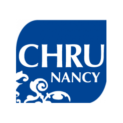 CHRU logo