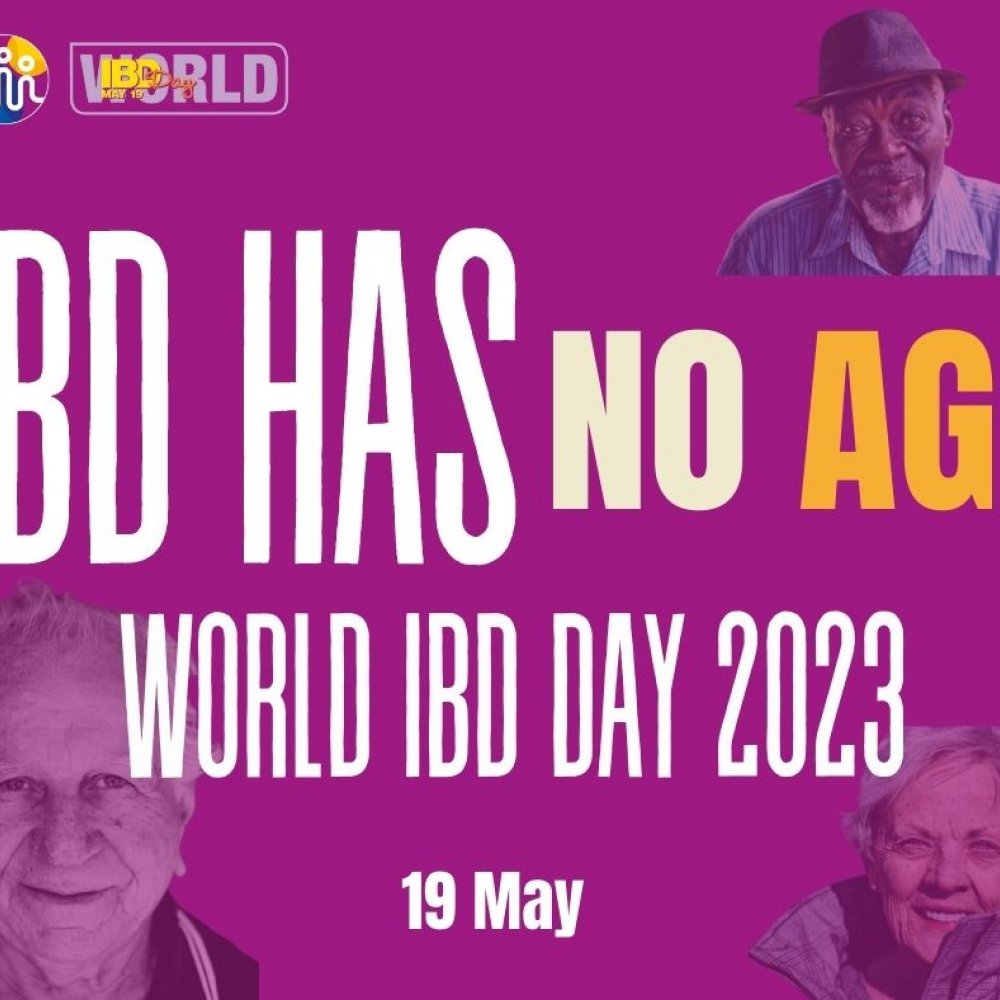 World IBD Day: EFCCA launches survey on IBD