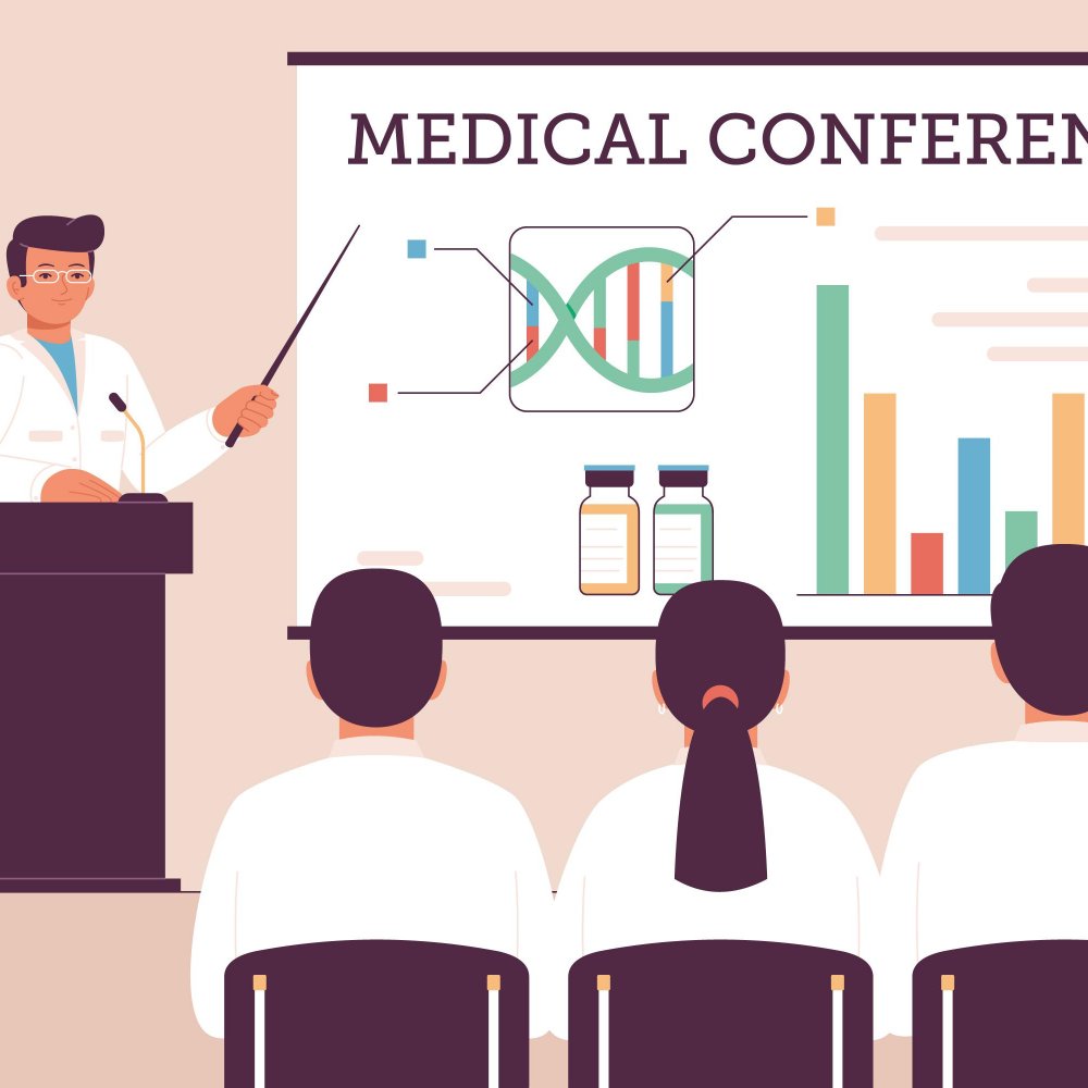18th Congress of European Crohn’s and Colitis Organisation in Copenhagen
