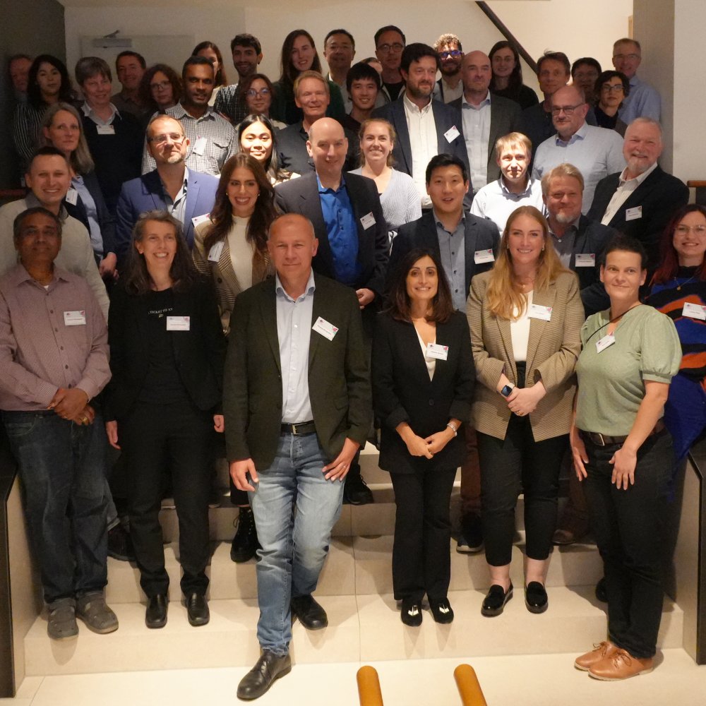 It’s Analyses Time! ImmUniverse Aligns on Upcoming Findings and Publications as Data Integration Advances