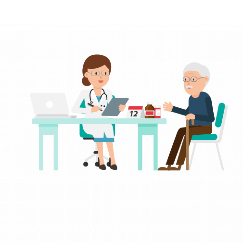 ImmUniverse prospective clinical study has started: first patients enrolled