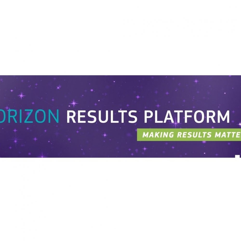 Make Your Results Matter: Join the Webinar ‘Horizon Results Platform & Partners: A Value Proposition’