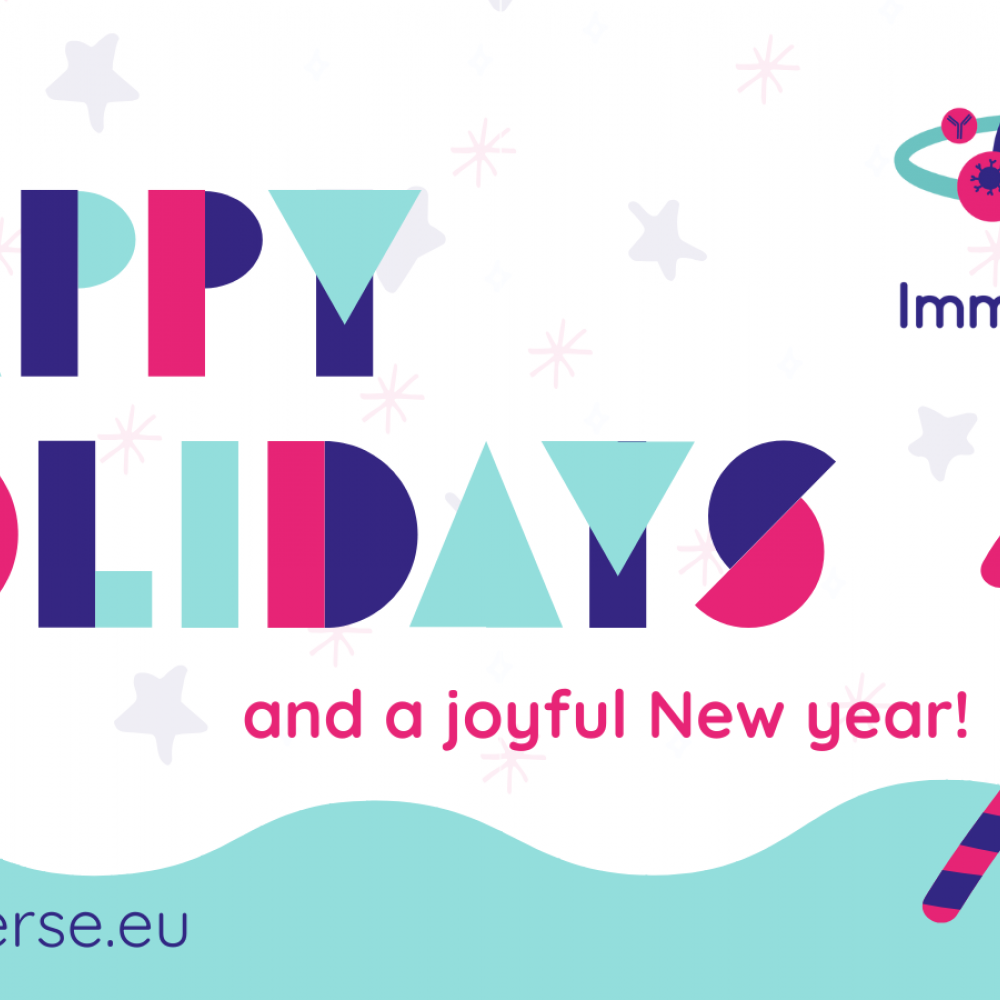 Happy Holidays Happy Holidays