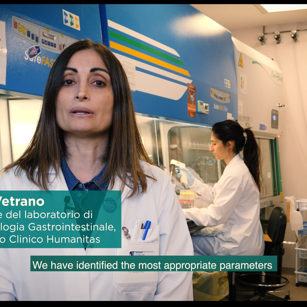 ImmUniverse publishes short video on Low-Intensity Pulsed Ultrasound (LIPUS) for Non-Invasive Ulcerative Colitis Monitoring ImmUniverse publishes short video on Low-Intensity Pulsed Ultrasound (LIPUS) for Non-Invasive Ulcerative Colitis Monitoring